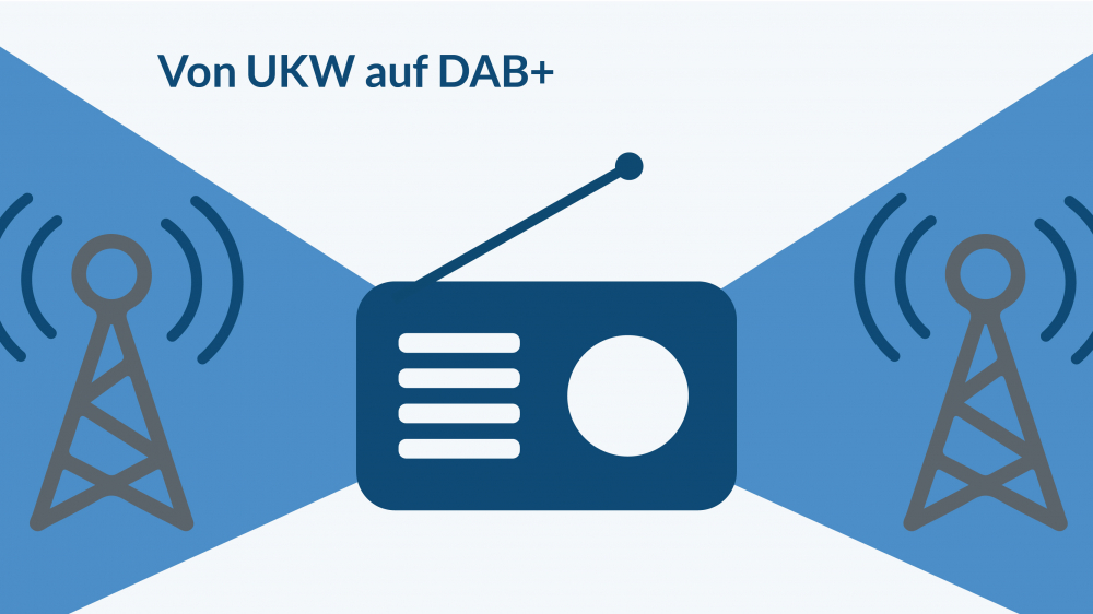 UKW vs DAB+