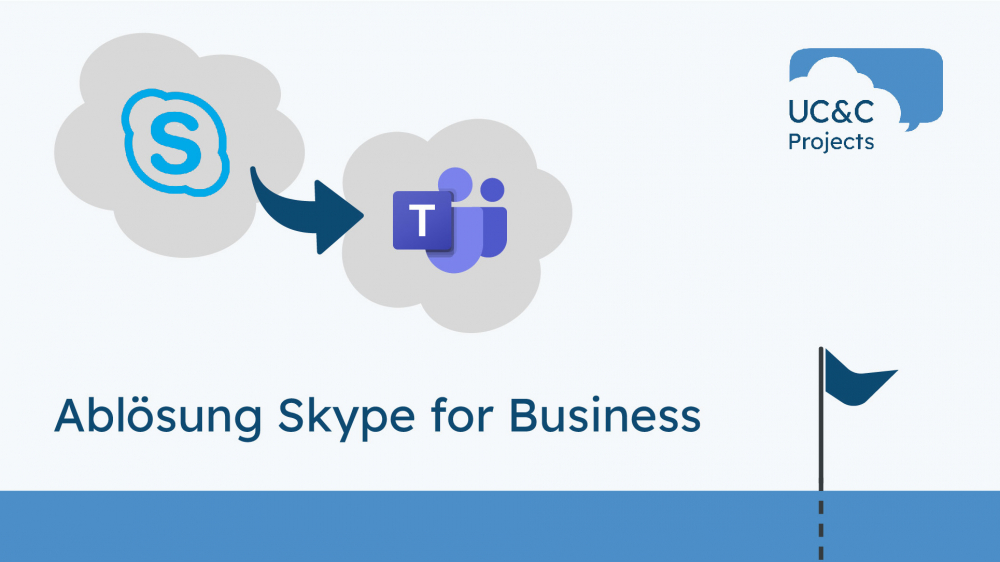 New video: Skype for Business replacement