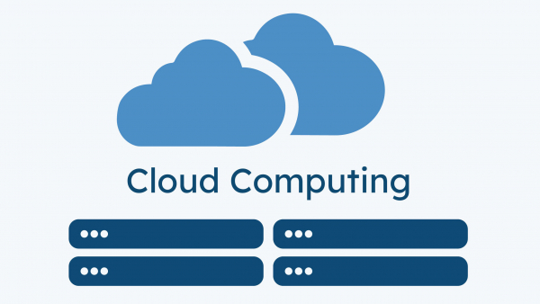 Einblick in das Cloud Computing