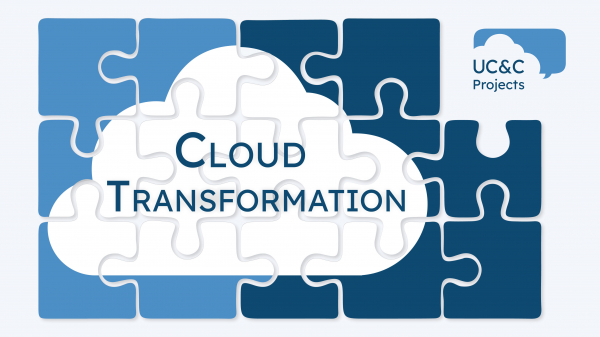 Neues Video über Cloud Transformation